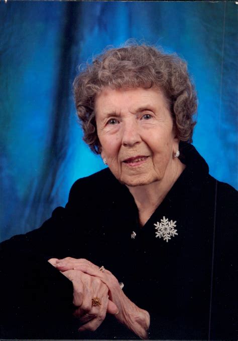 Helen Barrett Obituary Halifax NS