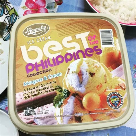 Larla S Haven Best Of The Philippines Ice Cream Flavors