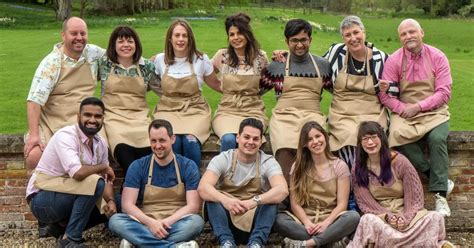 Great British Bake Off Returns For But Fewer People Are Watching