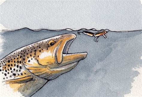 Six Tips For Catching Big Trout At Night Field And Stream