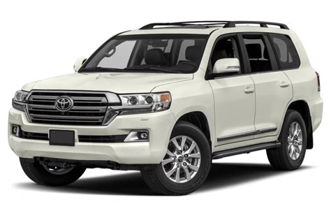 Tổng Hợp 91 Về Land Cruiser 2018 Mới Nhất Tin Học Vui