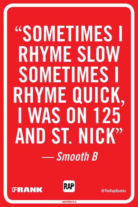 Using the app, you can rhyme where ever. Rap Quotes That Rhyme. QuotesGram