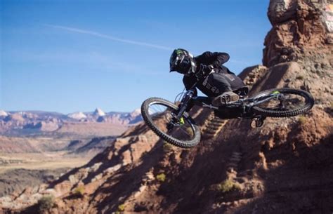 Fuel up to #boostfocussustain all that you do! 2020 RedBull Rampage cancelled