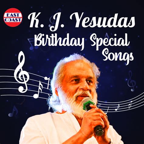 k j yesudas birthday special songs album by k j yesudas spotify