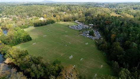 Home Soccer Organization Charlottesville Area