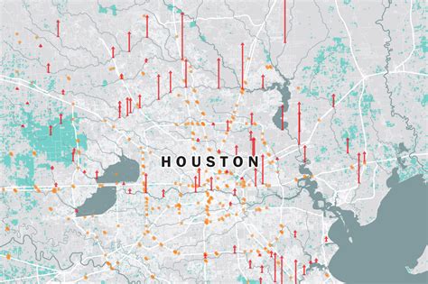 Houston Texas Flood Zones Map 2019 Houston Wikipedia