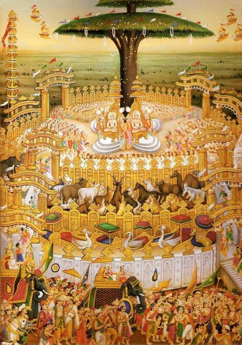 8 Jain Paintings Ideas Jain Jainism Indian Art