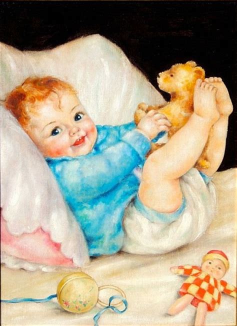 Pin By Ellen Bounds On Mix Vintage Vintage Baby Pictures Baby