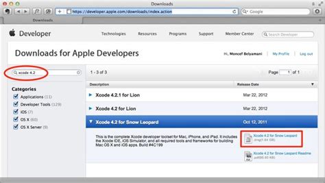 Download Xcode Mac Os X Renewshe