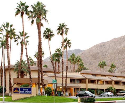 You are checking availability for the best western inn at palm springs. Best Western Inn Palm Springs