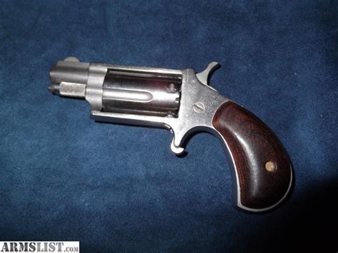 Armslist For Sale 22 Magnum Derringer