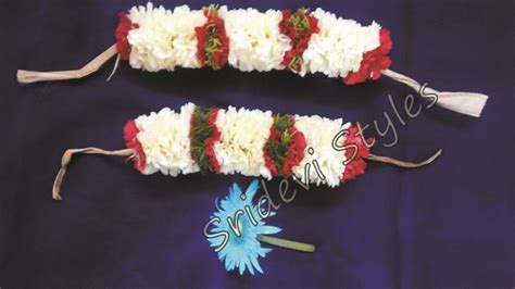 Fresh flowers for wedding decoration. fresh flower for bridal hair decoration | Bridal hair ...