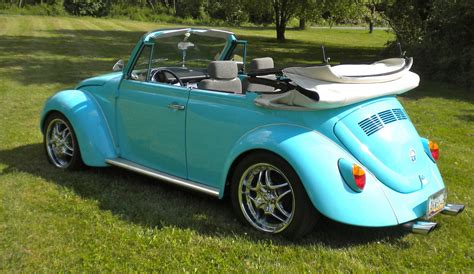 gallery 1974 volkswagen super beetle convertible custom