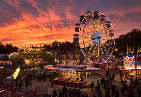12 fall fairs for family-friendly fun | Cottage Life