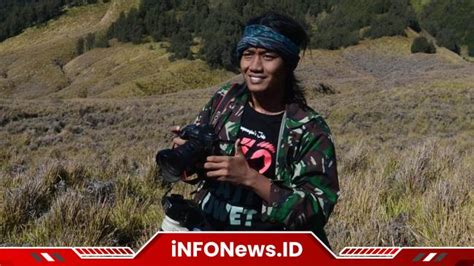 Ini Kemudahan Dan Tantangan Jurnalis Foto Di Era Digital