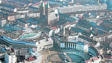 Schöner Wohnen In Der City Kassel
