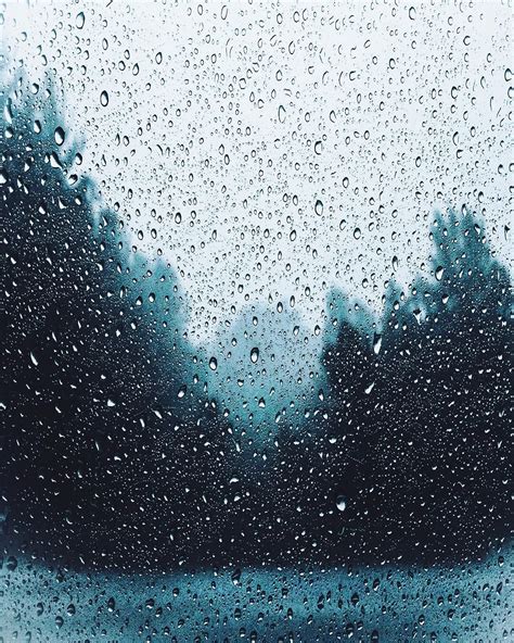 Pluviophile Rain Painting Rainy Photography Rain Photography