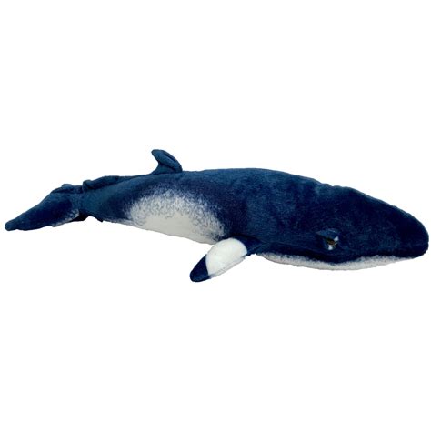 Minke Whale Huggable Toys