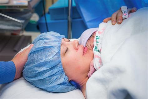 10 Razones Para Exigir Contacto Piel Con Piel Con Tu Bebé Babycenter