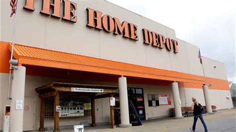 Home Depot Issues Alert After Recalled Items Continued To Be Sold In