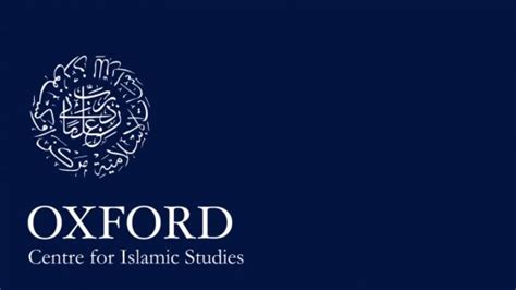 Najam Delivers Oxford Lecture On Climate Change Islam And Muslim