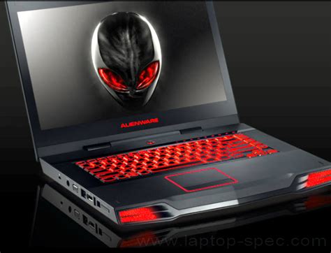 Dell Alienware M15x Core I3 Specs And Price Gaming Laptop