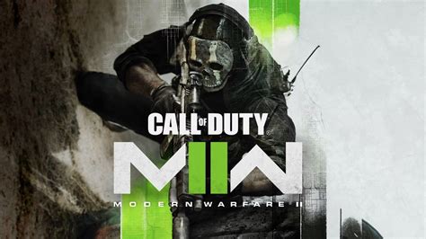 Call of Duty MWII tendrá cinco temporadas al igual que sus predecesores