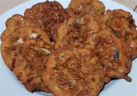 Maybe you would like to learn more about one of these? Resep Bakwan kucai rebon pontianak oleh Fika Maslakha ...