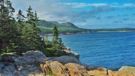 6 Must Do Adventures In Acadia National Park