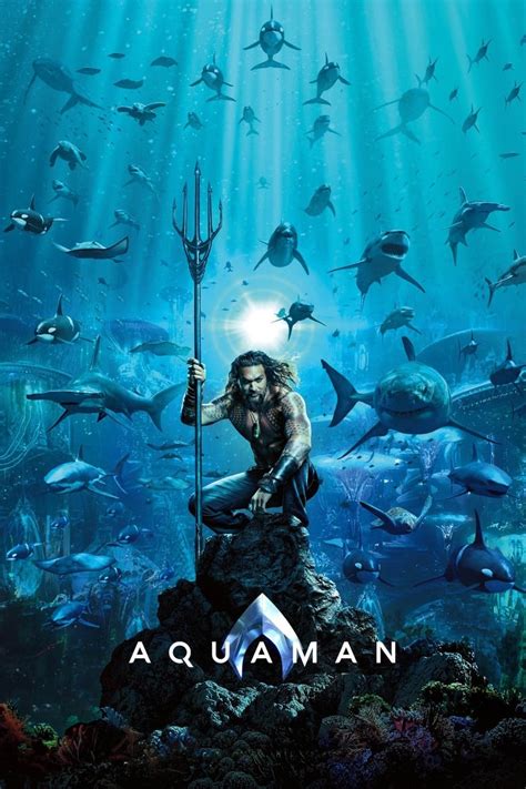 Watch Aquaman 2018 123movies