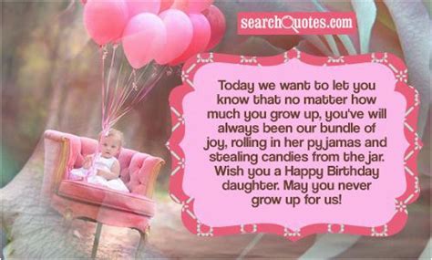 Happy 2nd Birthday To My Daughter Quotes Birthdaybuzz