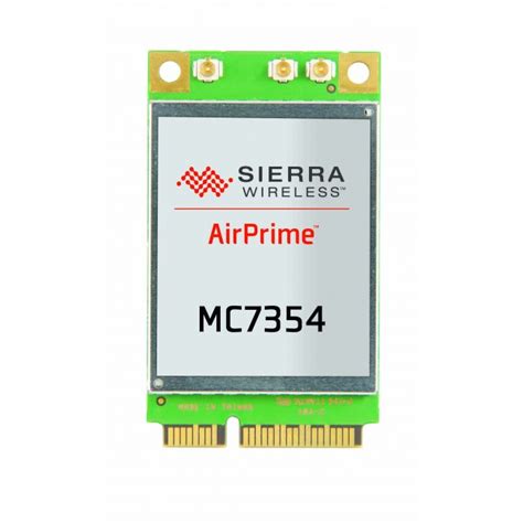 Airprime Mc7354 Sierra Wireless Airprime Mc7354 Sierra Mc7354 Buy