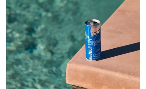 Red Bull Summer Edition Juneberry Rolls Out In Time For Summer