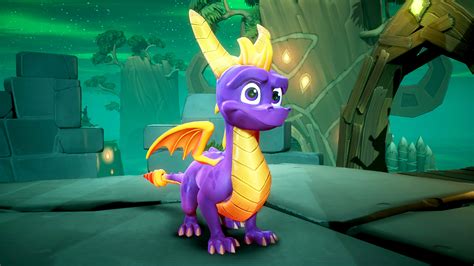 Spyro The Dragon Remastered Trilogy Coming To Ps4 Xbox One Gameup24