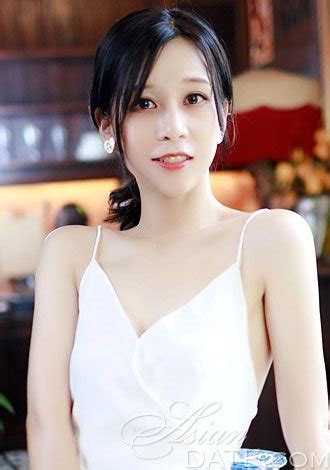 Meet Asian Member Rui From Shanghai Yo Hair Color Black
