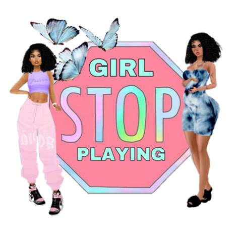 Girl Stop Playin Podcast Kalynn Listen Notes