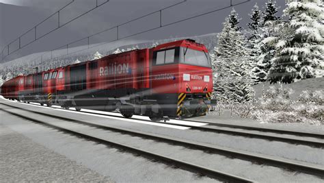 Apakah trian sim merupakan simulator kereta api? Review Game Simulasi Kereta Api Train Simulator 2012 Alias ...