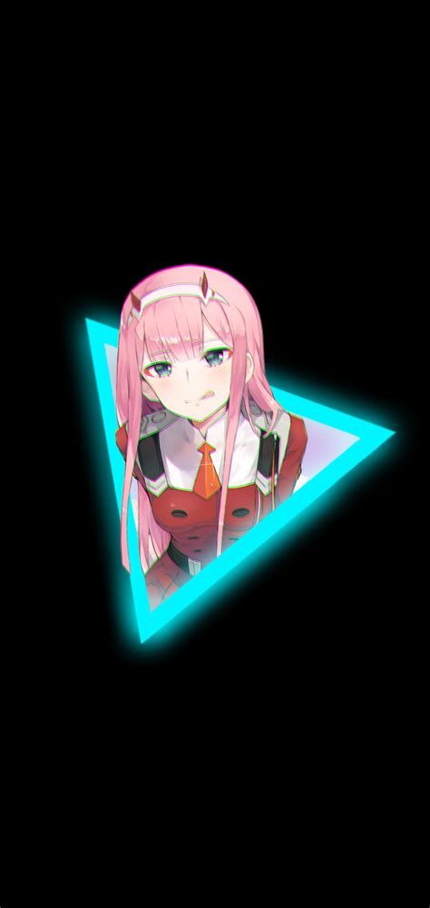 Click a thumb to load the full version. 1080X1080 Zero Two / Pin De G Vallad Em Darling In The ...