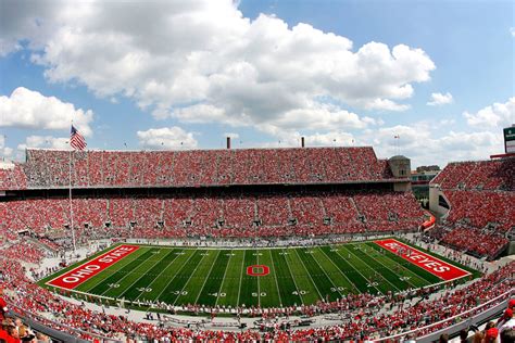 Ohio State Sdn