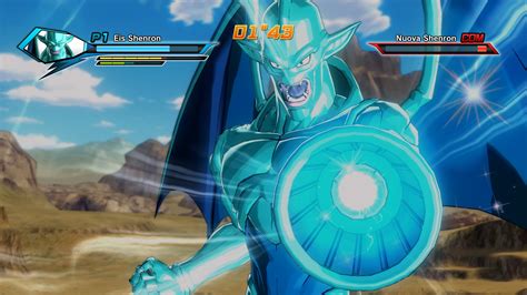 Dlc Review Dragon Ball Xenoverses Gt Pack 2 Unleashes The Evil Push