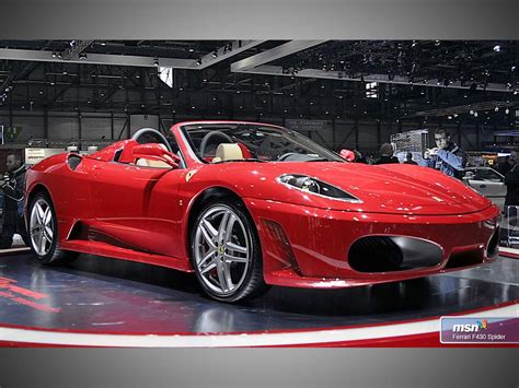 The ferrari f430 (type f131) is a sports car produced by the italian automobile manufacturer ferrari from 2004 to 2009 as a successor to the ferrari 360. Wholesale Fashion Jewelry: Ferrari f430