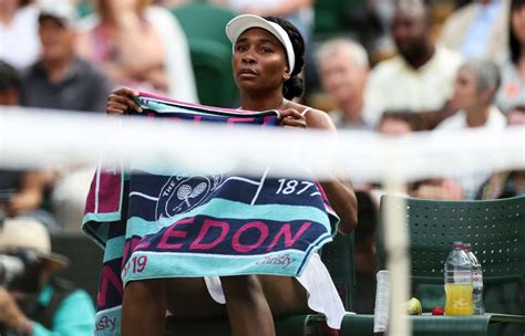 Venus Williams 2019 Wimbledon Tennis Championships 21 Gotceleb