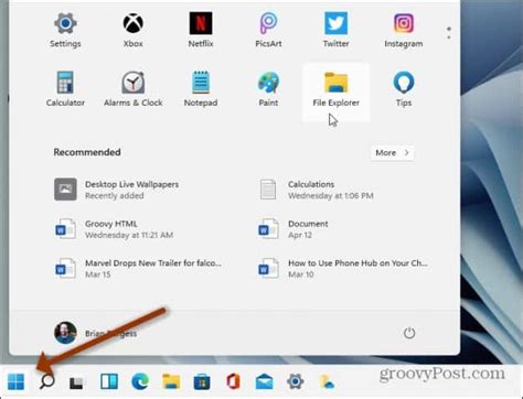 How To Find Options On Windows 11 File Explorer