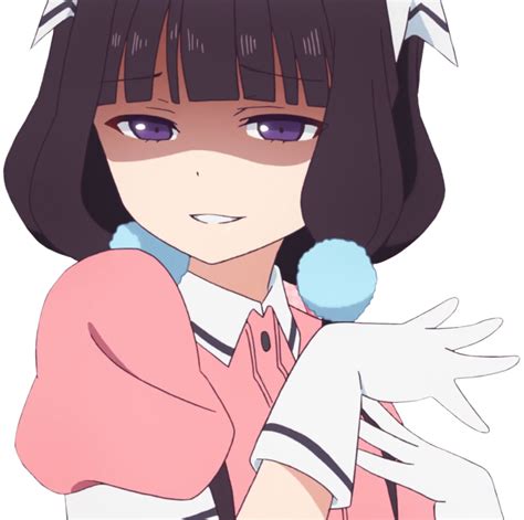 Blend S Episode 5 Discussion 50 Forums