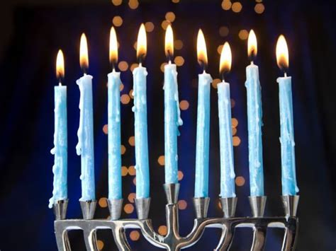 Hanukkah Learn All About The Jewish Festival Of Lights