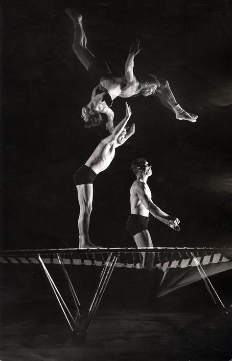 Slide Show Gjon Mili And The Science Of Movement The New Yorker