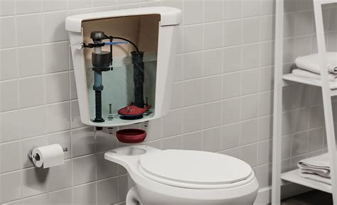 Common Toilet Problems You Can Easily Fix The Home Depot