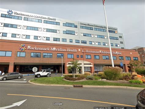 We Dont Feel Safe Working Here Jersey Shore Medical Center Nurses