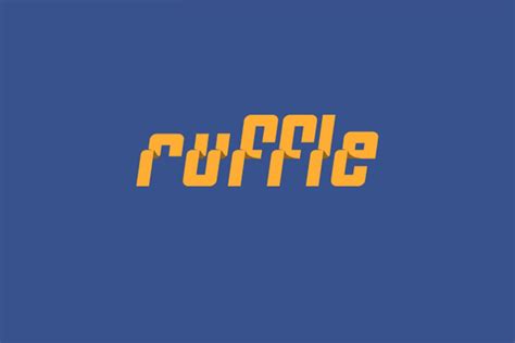 Relive Your Archived Adobe Flash Player Games With The Ruffle Emulator