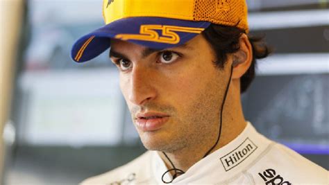 Carlos sainz a un paso del podio final del dakar. Carlos Sainz jr, 5 curiosità sul pilota: è soprannominato ...